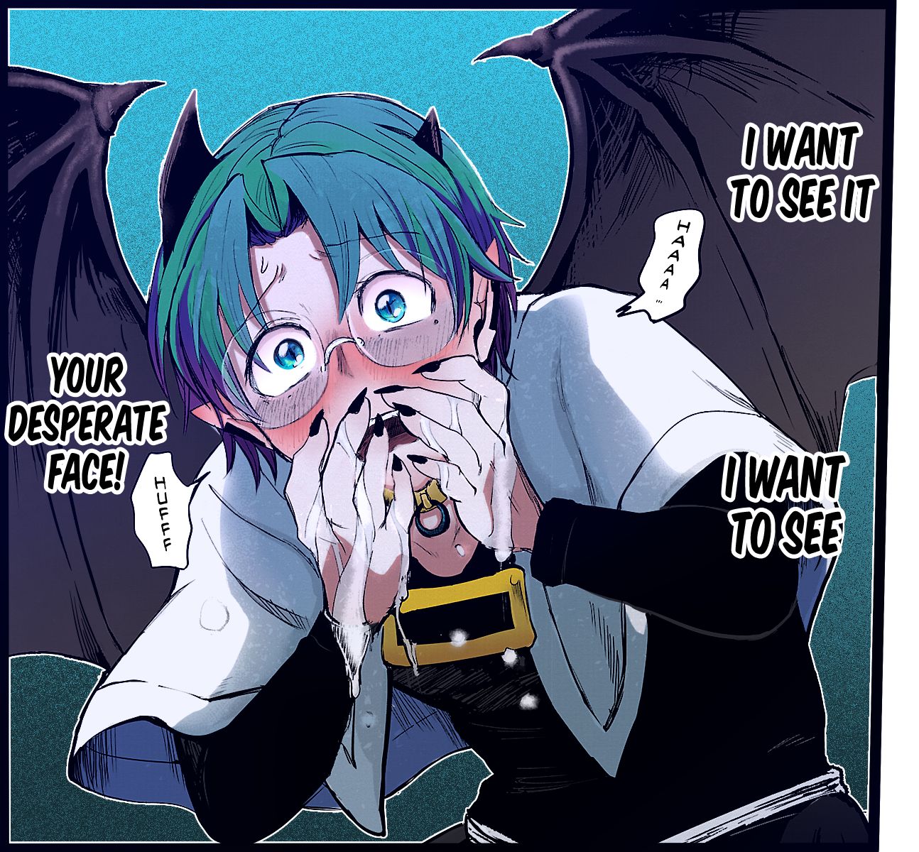 Welcome to Demon School! Iruma-kun, Chapter 142 image 19